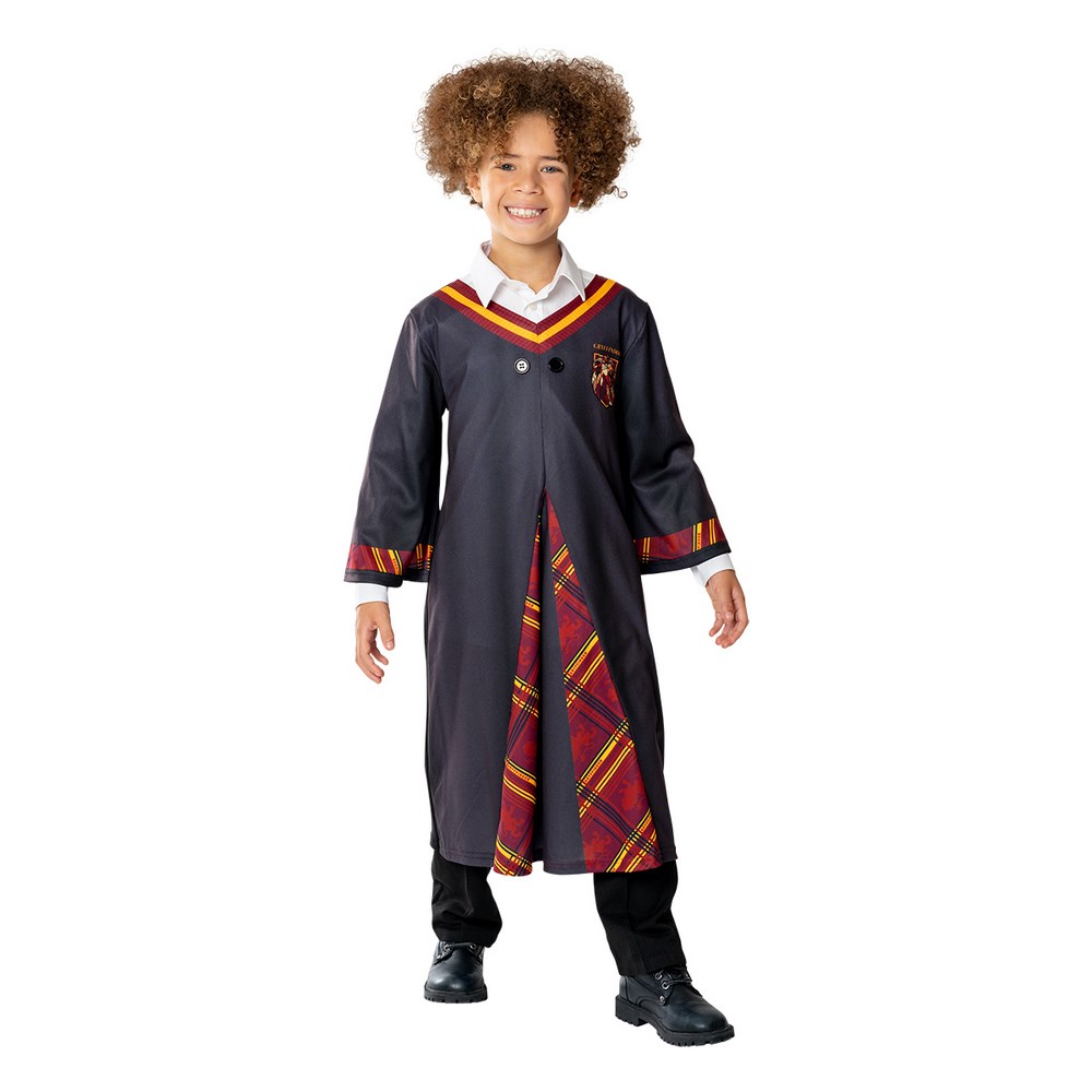 Vestito carnevale tunica Harry Potter - S (3-4 anni)