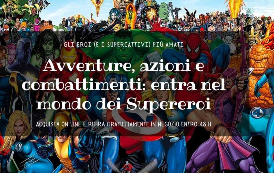 Zorro_Giocattoli_e_Costumi_Slider_home1_Supereroi_Marvel_DC
